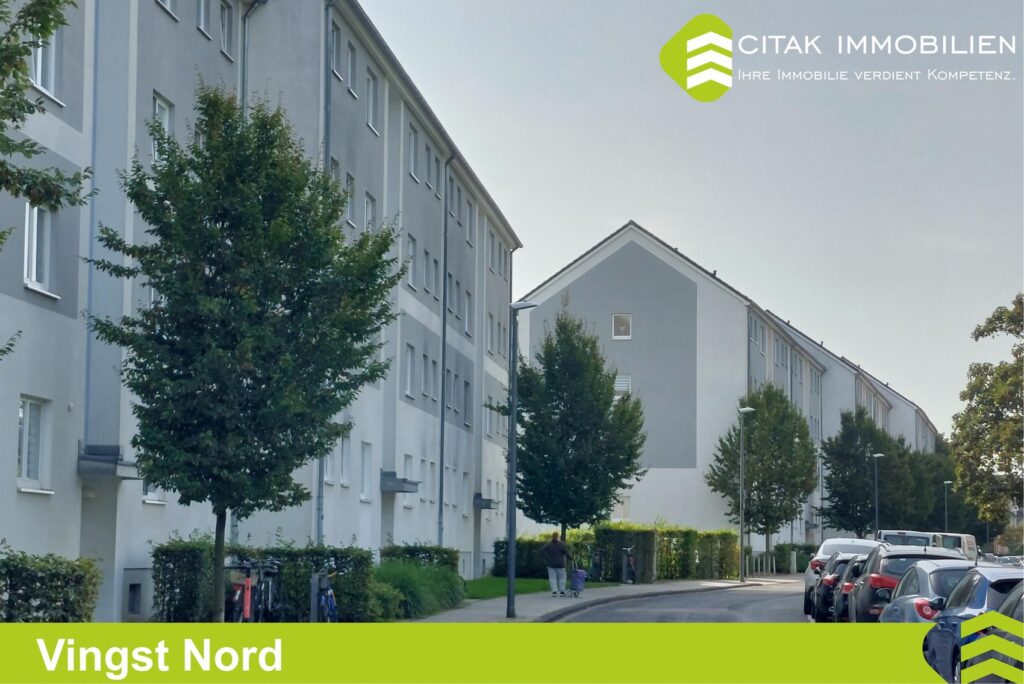 Sie suchen nach einem Immobilienmakler für Köln-Vingst der Ihr Haus oder Eigentumswohnung sicher und stressfrei verkaufen kann?