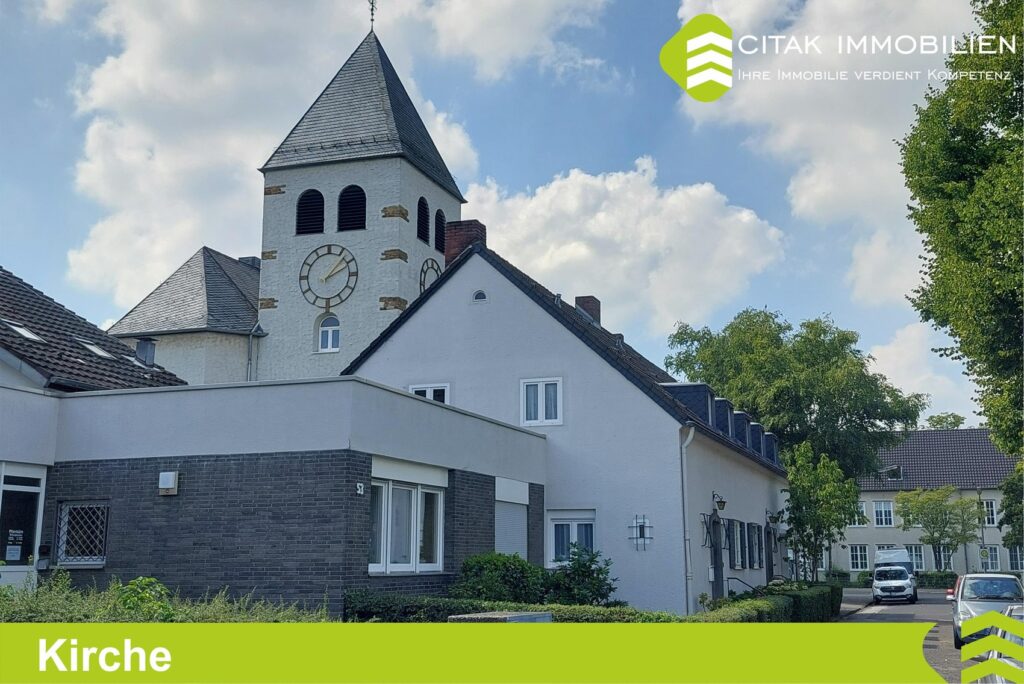 Sie suchen nach einem Immobilienmakler für Köln-Vogelsang der Ihr Haus oder Eigentumswohnung sicher und stressfrei verkaufen kann?