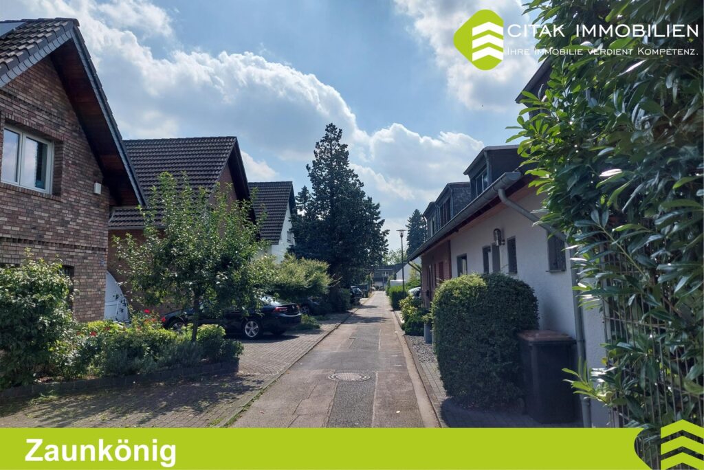 Sie suchen nach einem Immobilienmakler für Bezirk Köln-Ehrenfeld der Ihr Haus oder Eigentumswohnung sicher und stressfrei verkaufen kann?