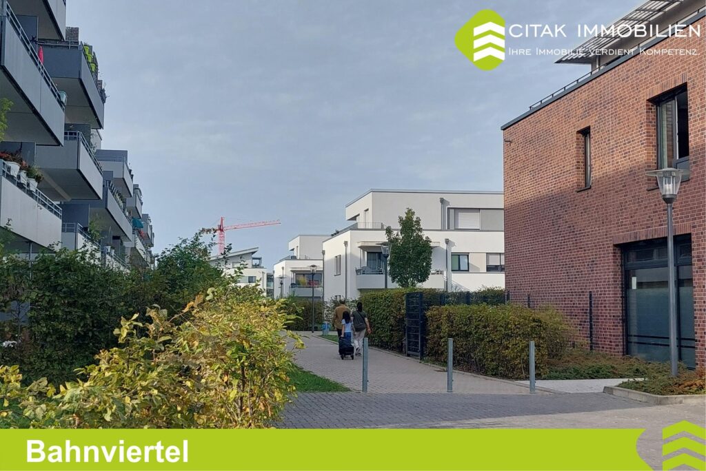 Sie suchen nach einem Immobilienmakler für Köln-Wahn der Ihr Haus oder Eigentumswohnung sicher und stressfrei verkaufen kann?