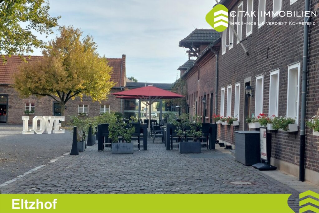 Sie suchen nach einem Immobilienmakler für Köln-Wahn der Ihr Haus oder Eigentumswohnung sicher und stressfrei verkaufen kann?