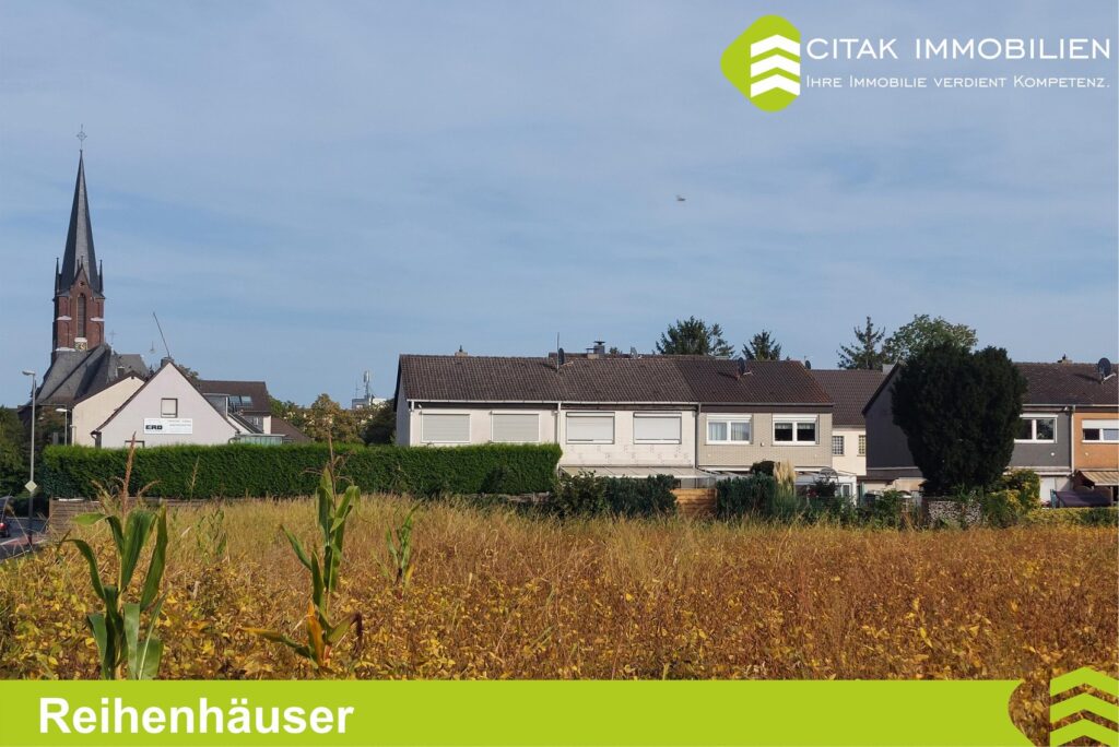 Sie suchen nach einem Immobilienmakler für Köln-Wahn der Ihr Haus oder Eigentumswohnung sicher und stressfrei verkaufen kann?
