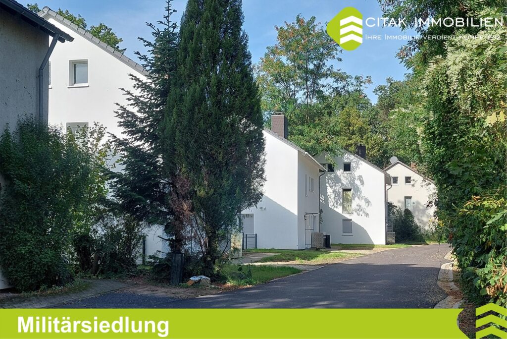Sie suchen nach einem Immobilienmakler für Köln-Wahnheide der Ihr Haus oder Eigentumswohnung sicher und stressfrei verkaufen kann?