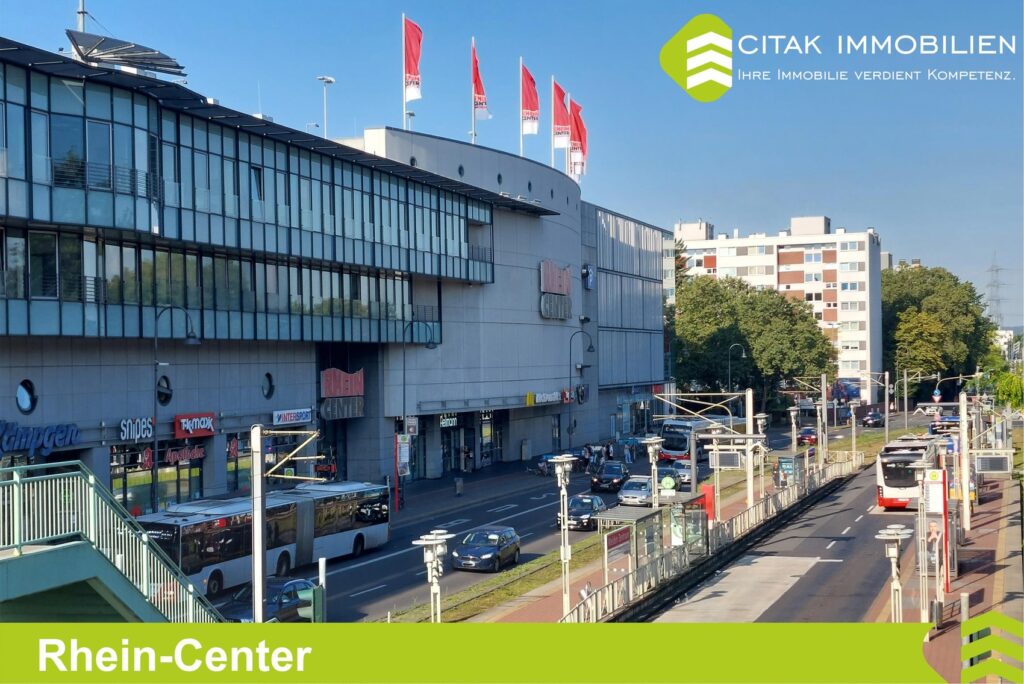 Sie suchen nach einem Immobilienmakler für Köln-Weiden der Ihr Haus oder Eigentumswohnung sicher und stressfrei verkaufen kann?