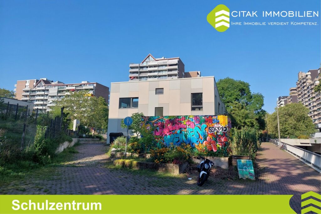 Sie suchen nach einem Immobilienmakler für Köln-Weiden der Ihr Haus oder Eigentumswohnung sicher und stressfrei verkaufen kann?