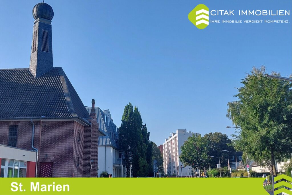 Sie suchen nach einem Immobilienmakler für Köln-Weiden der Ihr Haus oder Eigentumswohnung sicher und stressfrei verkaufen kann?