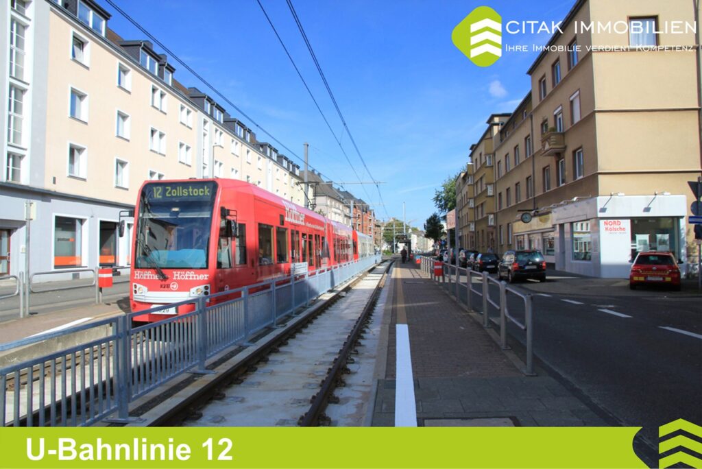Sie suchen nach einem Immobilienmakler für Köln-Weidenpesch der Ihr Haus oder Eigentumswohnung sicher und stressfrei verkaufen kann?
