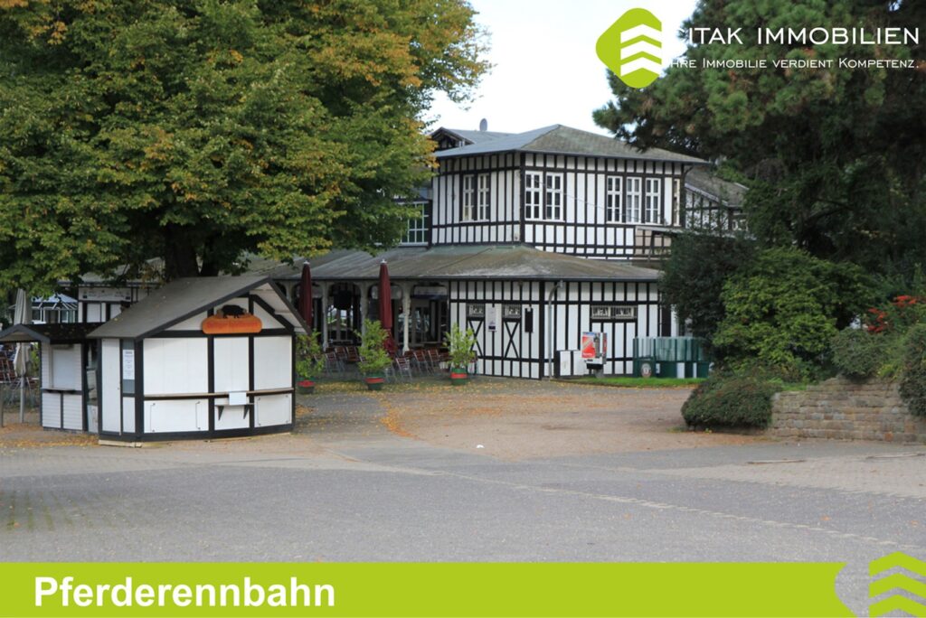 Sie suchen nach einem Immobilienmakler für Köln-Weidenpesch der Ihr Haus oder Eigentumswohnung sicher und stressfrei verkaufen kann?