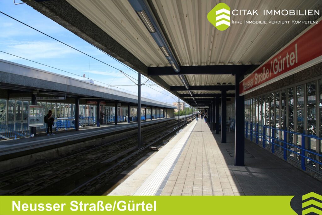 Sie suchen nach einem Immobilienmakler für Köln-Weidenpesch der Ihr Haus oder Eigentumswohnung sicher und stressfrei verkaufen kann?