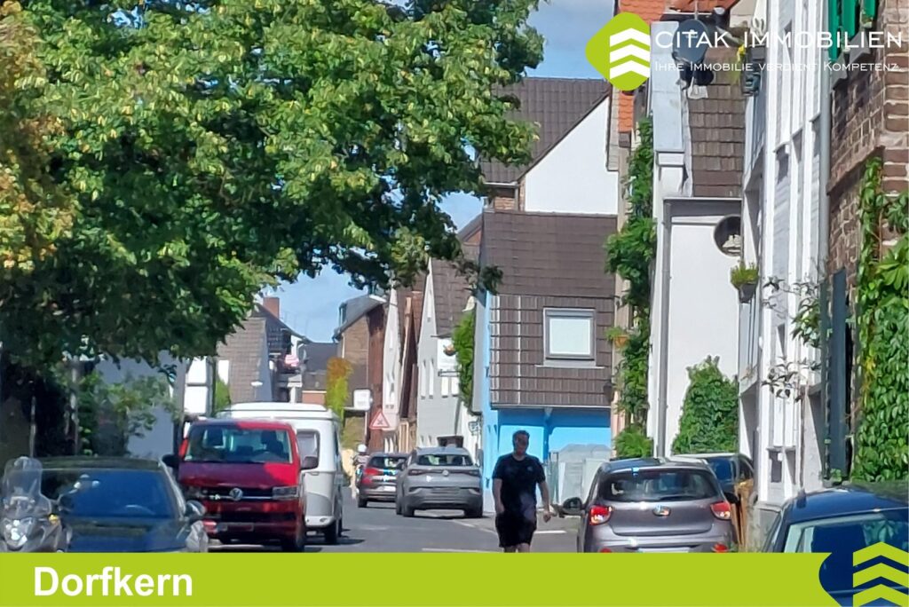Sie suchen nach einem Immobilienmakler für Köln-Weiß der Ihr Haus oder Eigentumswohnung sicher und stressfrei verkaufen kann?