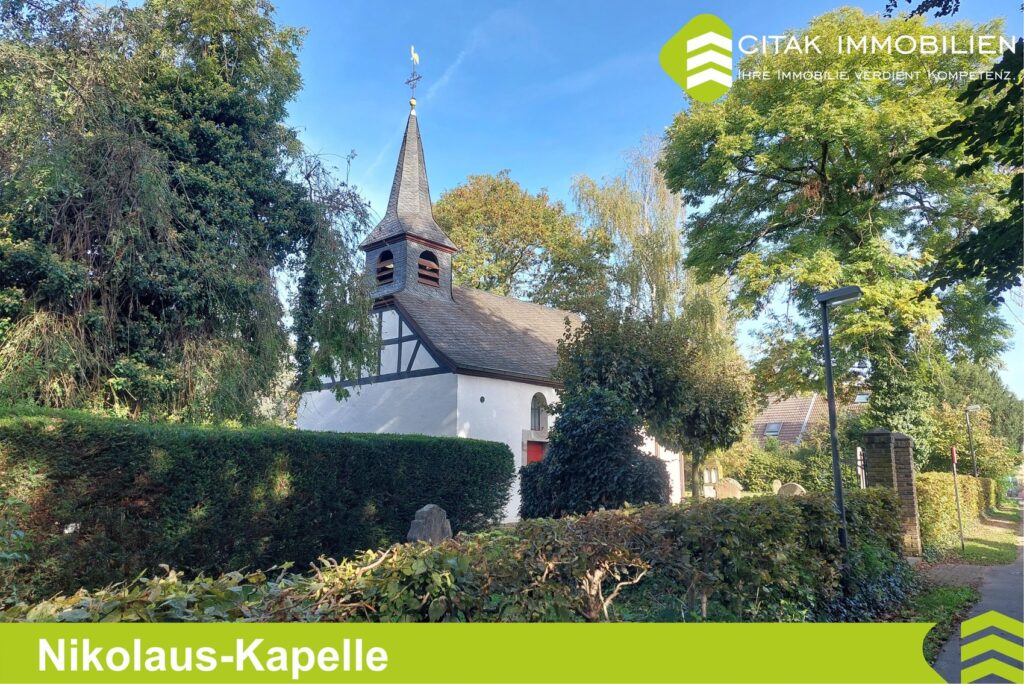 Sie suchen nach einem Immobilienmakler für Bezirk Köln-Porz der Ihr Haus oder Eigentumswohnung sicher und stressfrei verkaufen kann?