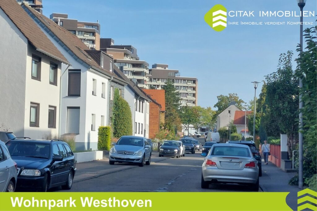 Sie suchen nach einem Immobilienmakler für Köln-Westhoven der Ihr Haus oder Eigentumswohnung sicher und stressfrei verkaufen kann?