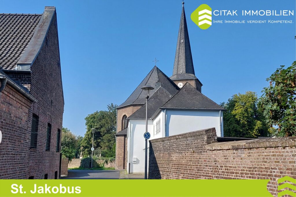 Sie suchen nach einem Immobilienmakler für Köln-Widdersdorf der Ihr Haus oder Eigentumswohnung sicher und stressfrei verkaufen kann?