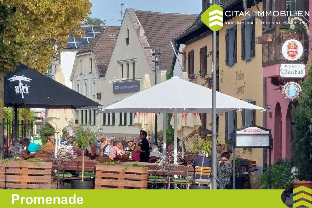 Sie suchen nach einem Immobilienmakler für Köln-Zündorf der Ihr Haus oder Eigentumswohnung sicher und stressfrei verkaufen kann?