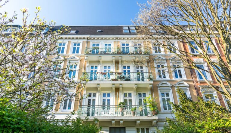 Mehrfamilienhaus in Köln verkaufen?