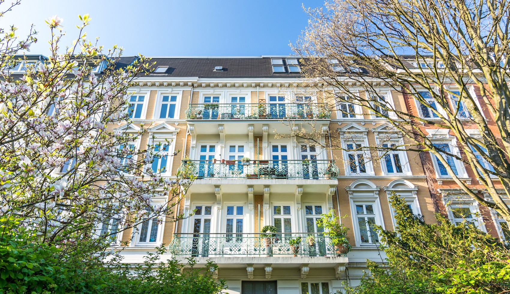 Mehrfamilienhaus in Köln verkaufen?