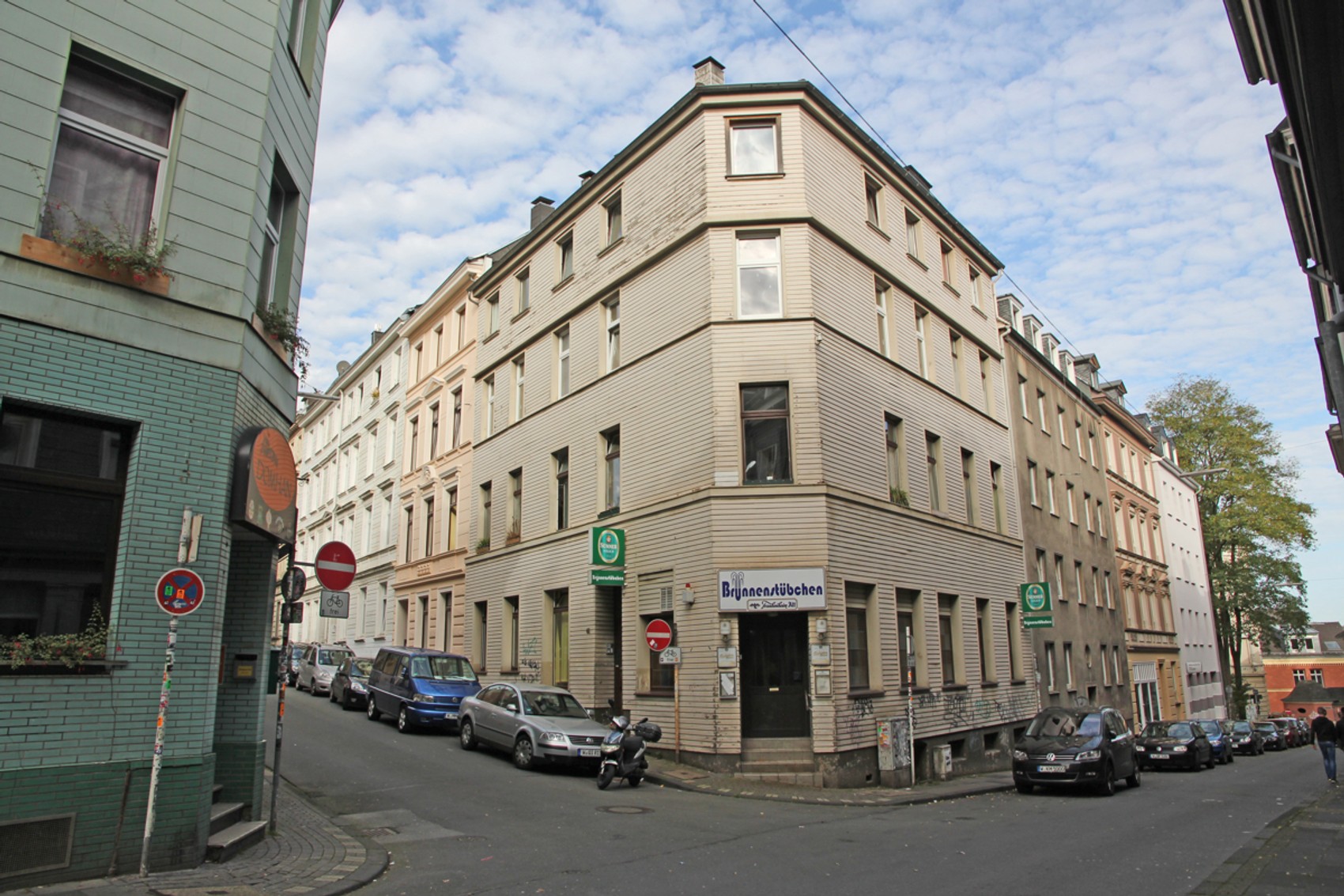 Mehrfamilienhaus-Wuppertal-Elberfeld-VERKAUFT