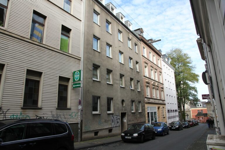 Mehrfamilienhaus-Wuppertal-Elberfeld-VERKAUFT