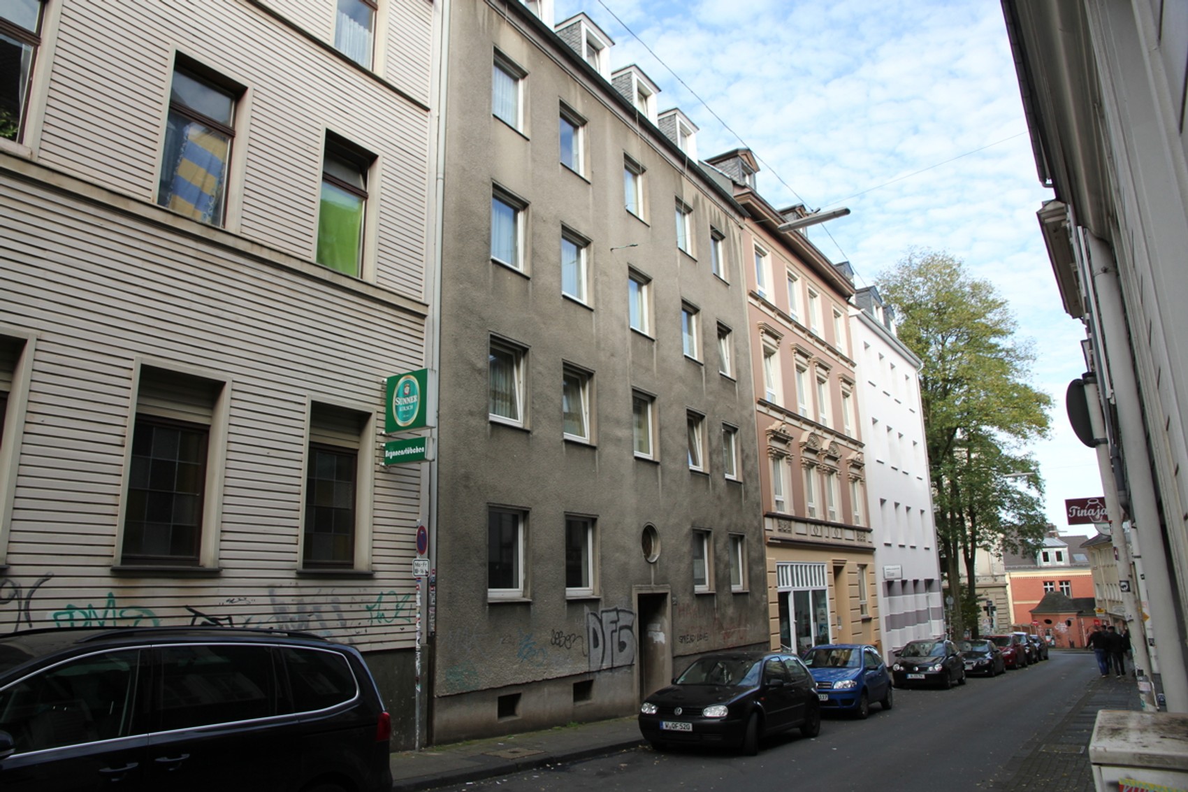 Mehrfamilienhaus-Wuppertal-Elberfeld-VERKAUFT