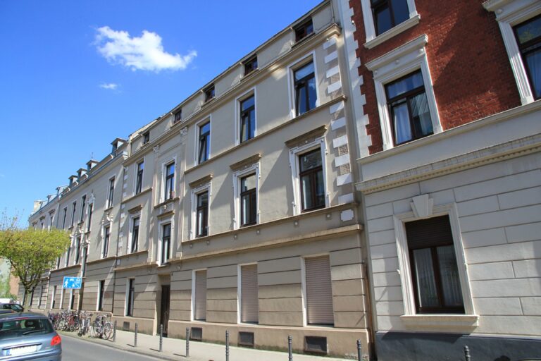 Mehrfamilienhaus Köln-Ehrenfeld