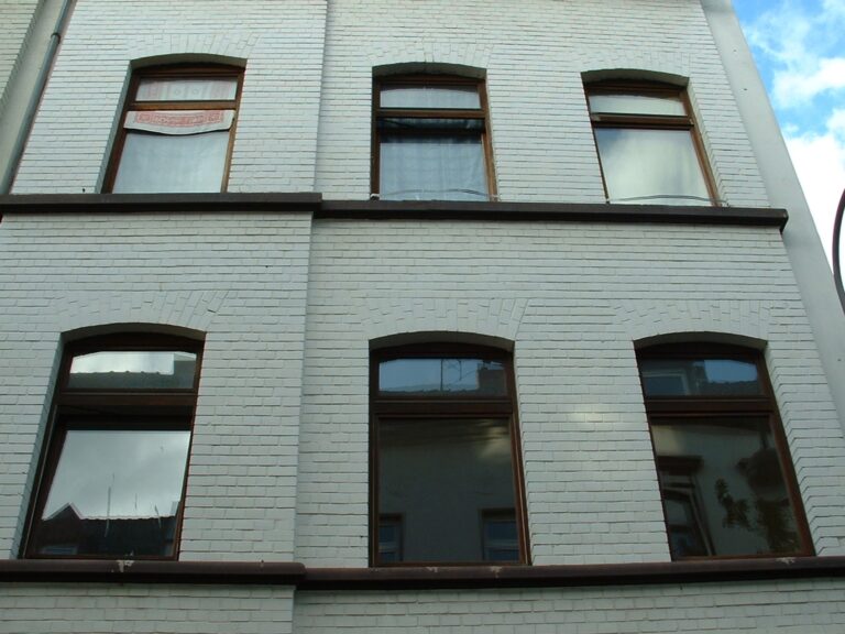 Mehrfamilienhaus Köln Mülheim
