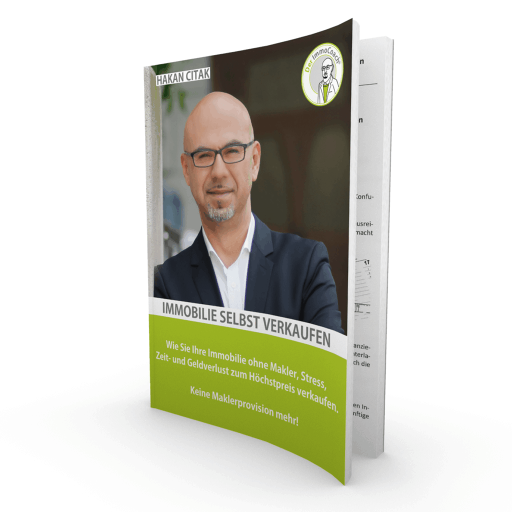 Der ImmoCoach by Citak Immobilien ist Ihre DIY-Immobilien-Plattform, wenn es um Immobilien Know-how geht.