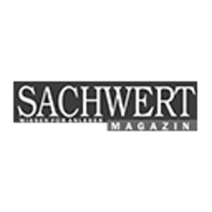 SACHWERT