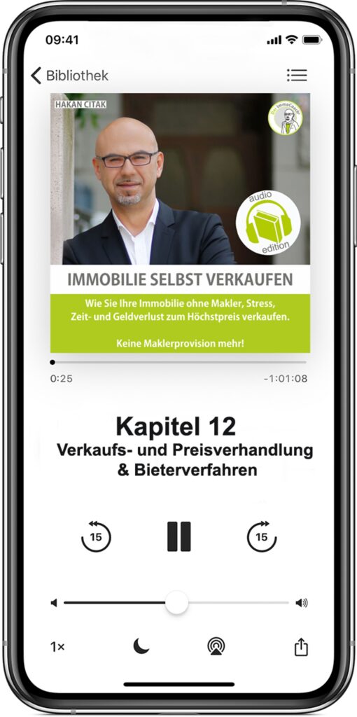 Der ImmoCoach by Citak Immobilien ist Ihre DIY-Immobilien-Plattform, wenn es um Immobilien Know-how geht.