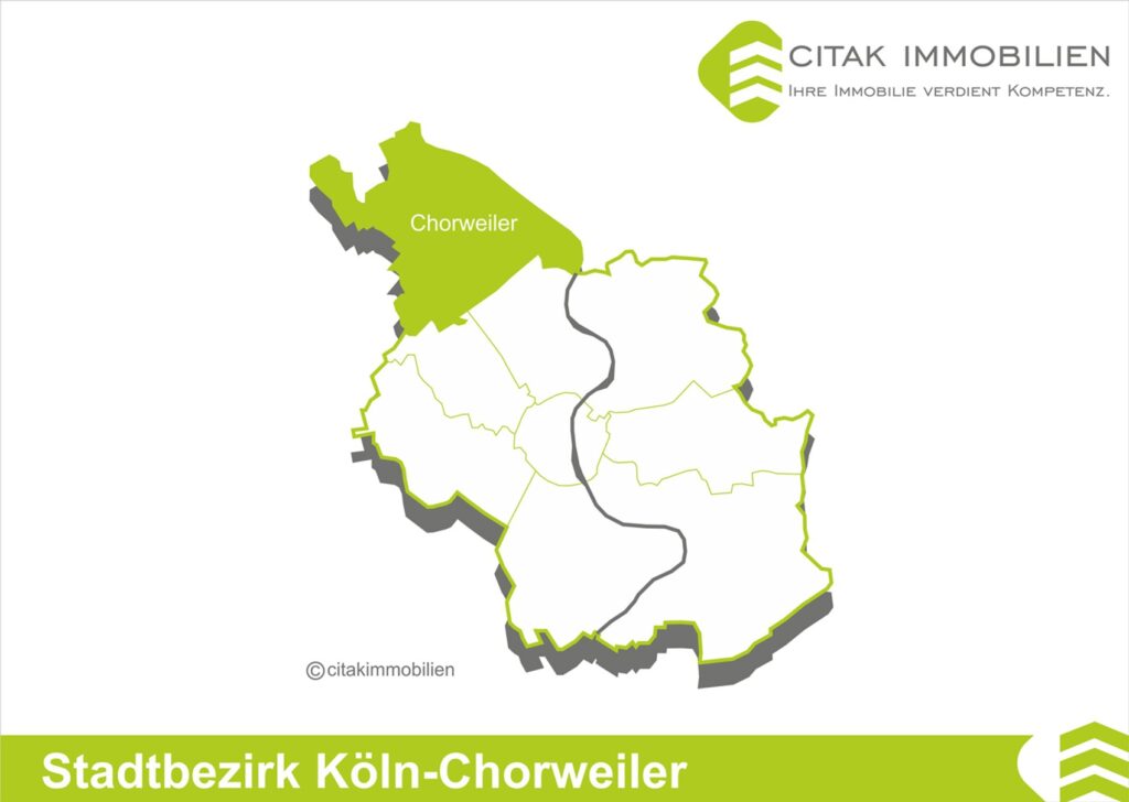Das Bürgerzentrum Chorweiler ist seit 1981 tätig und offeriert den Bewohnern des Stadtbezirks eine Auswahl an Angeboten.