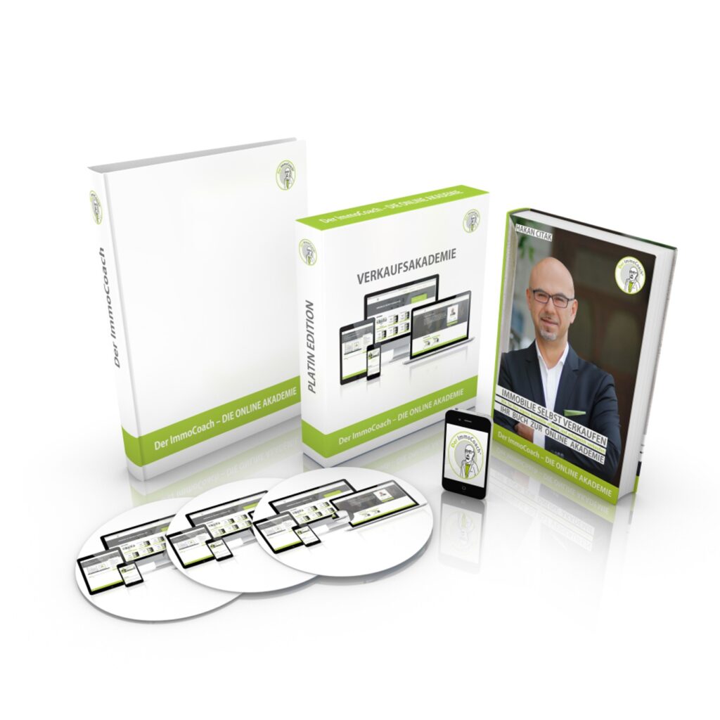 Der ImmoCoach by Citak Immobilien ist Ihre DIY-Immobilien-Plattform, wenn es um Immobilien Know-how geht.