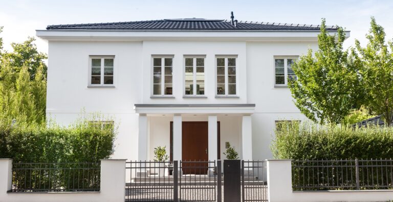 Villa in Köln verkaufen?