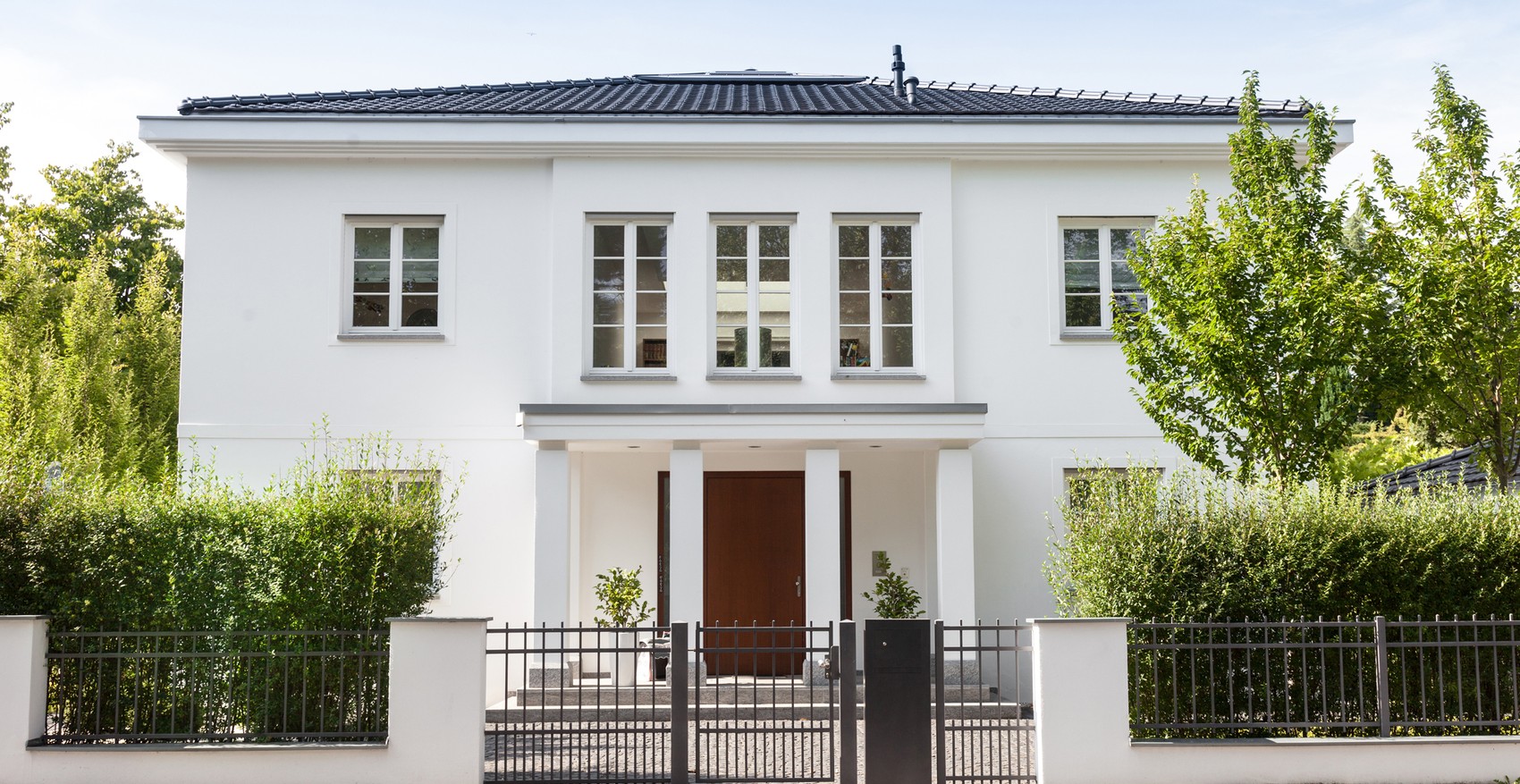 Villa in Köln verkaufen?