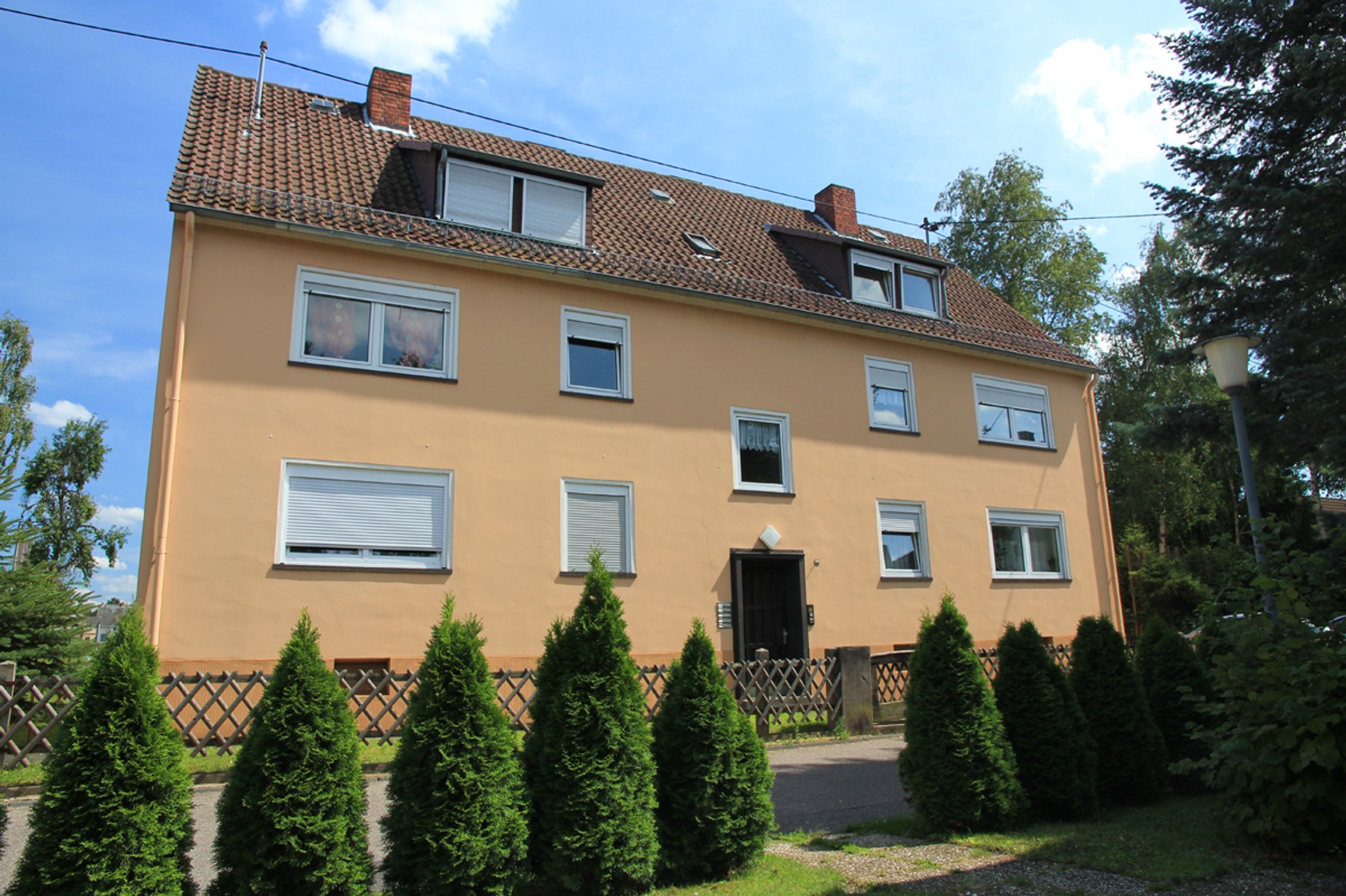 Vorderseite