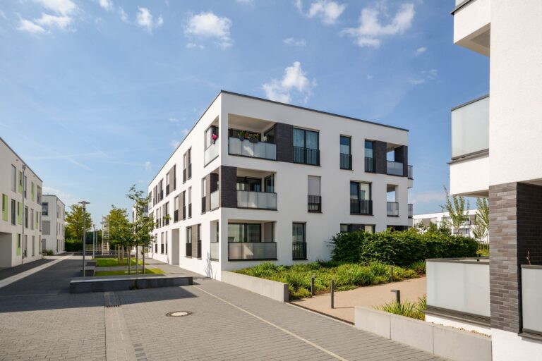 Wohnung in Köln verkaufen?